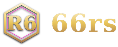 66rs logo