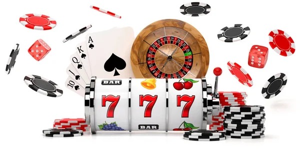 66rs Roulette Spinnacle